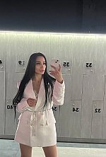 Vladislava , 24 years old – black hair,  brown eyes from Kyiv, Ukraine - Photo 1967156