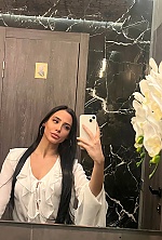 Vladislava , 24 years old – black hair,  brown eyes from Kyiv, Ukraine - Photo 1967167