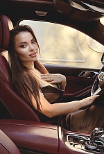 Alexandra , 26 years old – brunette hair,  brown eyes from Odesa, Ukraine - Photo 1967239