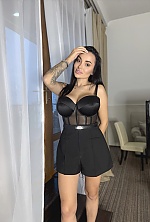 Alexandra , 26 years old – brunette hair,  brown eyes from Odesa, Ukraine - Photo 1970078