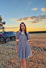 Alexandra , 26 years old – brunette hair,  brown eyes from Odesa, Ukraine - Photo 1967243