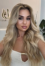 Kristina , 23 years old – blonde hair,  green eyes from Milan, Italy - Photo 2047084