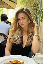 Kristina , 22 years old – blonde hair,  green eyes from Milan, Italy - Photo 1970075