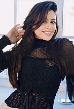 Anastasiia , 30 years old – brunette hair,  brown eyes from New York, United States - Photo 1967302
