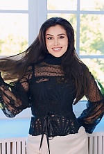 Anastasiia , 30 years old – brunette hair,  brown eyes from New York, United States - Photo 1967301