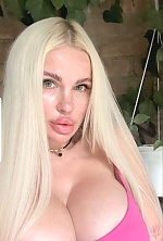 Natalia , 32 years old – blonde hair,  hazel eyes from Odesa, Ukraine - Photo 1967751