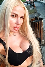 Natalia , 32 years old – blonde hair,  hazel eyes from Odesa, Ukraine - Photo 1967750
