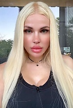 Natalia , 32 years old – blonde hair,  hazel eyes from Odesa, Ukraine - Photo 1967765