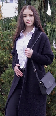 Gorgeous Vladislava, 24 years old from Ukraine | ID: 2393049