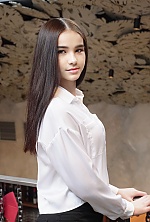 Vladislava , 24 years old – black hair,  hazel eyes from Kyiv, Ukraine - Photo 1967921