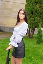 Vladislava , 24 years old – black hair,  hazel eyes from Kyiv, Ukraine - Photo 1970459