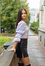 Vladislava , 24 years old – black hair,  hazel eyes from Kyiv, Ukraine - Photo 1970464