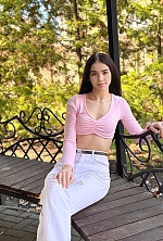 Vladislava , 25 years old – black hair,  hazel eyes from Kyiv, Ukraine - Photo 2020478