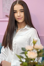 Vladislava , 24 years old – black hair,  hazel eyes from Kyiv, Ukraine - Photo 1967926