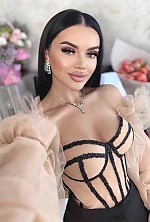 Yulia , 31 years old – brunette hair,  grey eyes from Vinnytsia, Ukraine - Photo 1970066