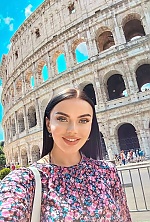 Yulia , 31 years old – brunette hair,  grey eyes from Vinnytsia, Ukraine - Photo 1970065