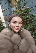 Yulia , 31 years old – brunette hair,  grey eyes from Vinnytsia, Ukraine - Photo 1973750