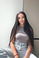 Yulia , 31 years old – brunette hair,  grey eyes from Vinnytsia, Ukraine - Photo 1973747