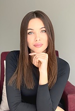 Anna , 31 years old – light brown hair,  grey eyes from Kyiv, Ukraine - Photo 1968552