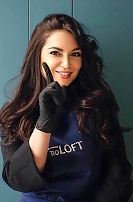 Olexandra, age:35. Kyiv, Ukraine