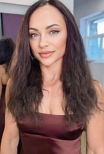 Ludmila , 49 years old – black hair,  blue eyes from Chisinau, Moldova - Photo 1968966