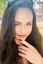 Ludmila , 49 years old – black hair,  blue eyes from Chisinau, Moldova - Photo 1968972
