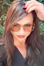 Ludmila , 49 years old – black hair,  blue eyes from Chisinau, Moldova - Photo 1968970