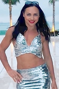 Gorgeous Ludmila, 49 years old from Moldova | ID: 2393277
