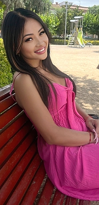 Gorgeous Alla, 34 years old from Ukraine | ID: 2393279