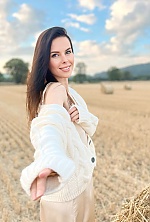 Maryna , 39 years old – light brown hair,  grey eyes from London, England - Photo 1969112