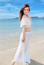 Maryna , 39 years old – light brown hair,  grey eyes from London, England - Photo 1969116