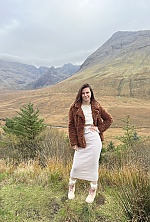 Maryna , 39 years old – light brown hair,  grey eyes from London, England - Photo 1969118