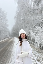 Maryna , 39 years old – light brown hair,  grey eyes from London, England - Photo 1969120