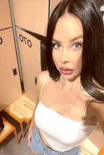 Yuliia , 35 years old – brunette hair,  hazel eyes from Kyiv, Ukraine - Photo 1969145