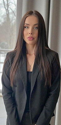 Gorgeous Yuliia, 35 years old from Ukraine | ID: 2393342