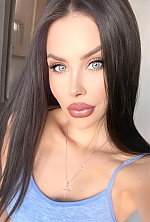 Yuliia , 35 years old – brunette hair,  hazel eyes from Kyiv, Ukraine - Photo 1969130