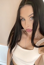 Yuliia , 35 years old – brunette hair,  hazel eyes from Kyiv, Ukraine - Photo 1969140