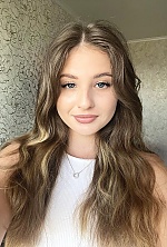 Viktoriia , 18 years old – brunette hair,  black eyes from Odesa, Ukraine - Photo 1969470