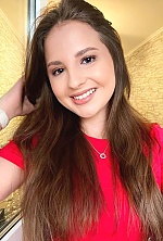 Viktoriia , 18 years old – brunette hair,  black eyes from Odesa, Ukraine - Photo 1969484