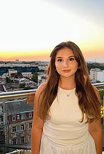 Viktoriia , 18 years old – brunette hair,  black eyes from Odesa, Ukraine - Photo 1969477