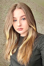 Viktoriia , 18 years old – brunette hair,  black eyes from Odesa, Ukraine - Photo 1969475