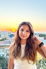 Viktoriia , 18 years old – brunette hair,  black eyes from Odesa, Ukraine - Photo 1969474