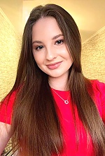 Viktoriia , 18 years old – brunette hair,  black eyes from Odesa, Ukraine - Photo 1969481