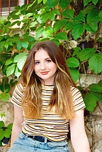 Viktoriia , 18 years old – brunette hair,  black eyes from Odesa, Ukraine - Photo 1969480