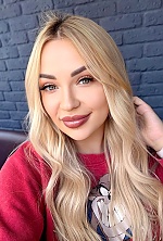 Violetta , 35 years old – blonde hair,  green eyes from Los Angeles, United States - Photo 1970173