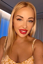 Violetta , 35 years old – blonde hair,  green eyes from Los Angeles, United States - Photo 1970172