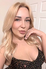 Violetta , 35 years old – blonde hair,  green eyes from Los Angeles, United States - Photo 1970170