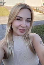 Violetta , 35 years old – blonde hair,  green eyes from Los Angeles, United States - Photo 1970169