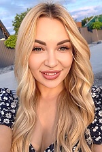 Violetta , 35 years old – blonde hair,  green eyes from Los Angeles, United States - Photo 1970174