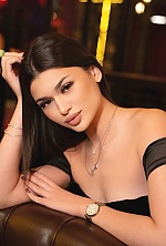 Ruslana , 21 years old – brunette hair,  brown eyes from Aksu, Kazakhstan - Photo 1970213